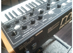 Moog Music Prodigy (82614)