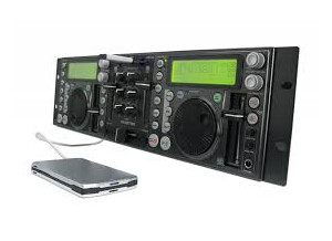 Audiophony XMASTER (73694)