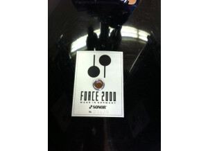 Sonor Force 2000 (32421)
