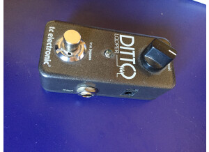 TC Electronic Ditto Looper (88150)