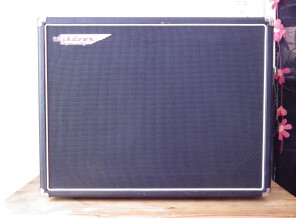 Ashdown MAG 210T Deep Cabinet (53976)