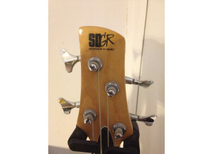 Ibanez SRX350 (52068)