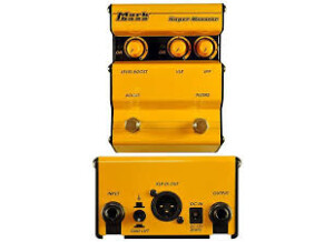 Markbass Super Booster (16296)