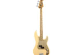 Fender Classic '50s Precision Bass