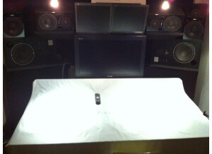 Soundcraft DC2000 (15766)