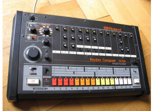 Roland TR-808 (6164)