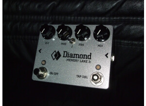 Diamond Pedals Memory Lane Jr. (1826)