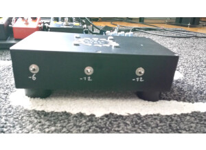 Nameofsound dB Killer MK2 (50994)