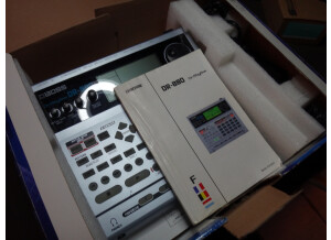 Boss DR-880 Dr. Rhythm (6713)