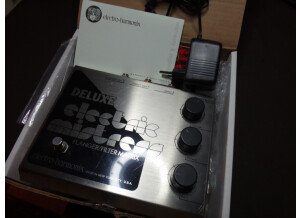 Electro-Harmonix Deluxe Electric Mistress (3639)