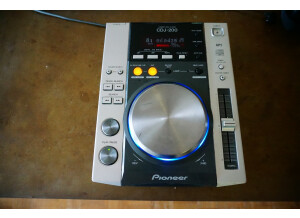 Pioneer CDJ-200 (59574)