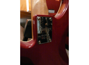 Ibanez RB924 (34692)