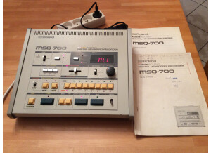 Roland MSQ-700 (92436)
