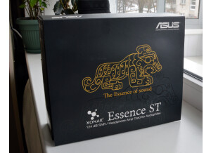 Asus Xonar Essence STX (49160)