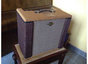 Fender Ramparte (43823)
