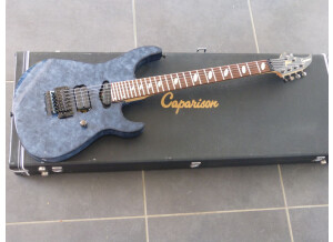 Caparison Horus (91885)