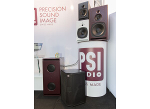 PSI Booth Musikmesse