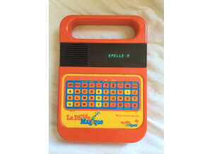 Texas Instruments Dictée Magique (43967)