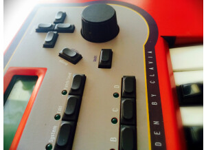 Clavia Nord Modular (46323)