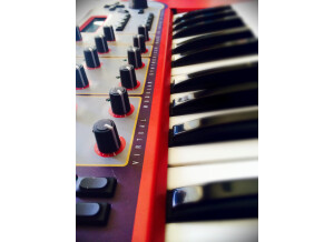 Clavia Nord Modular (53645)