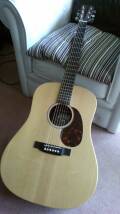 Martin & Co DX1RAE