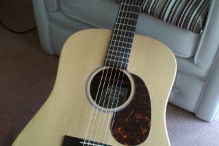 Martin & Co DX1RAE
