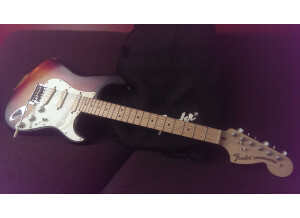 Fender Highway One Stratocaster