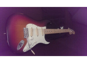 Fender Highway One Stratocaster