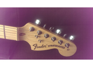 Fender Highway One Stratocaster