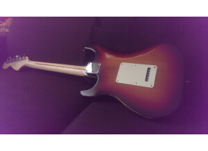 Fender Highway One Stratocaster