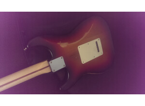 Fender Highway One Stratocaster