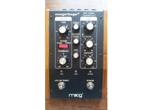 Moog Music MF-108M Cluster Flux (65943)