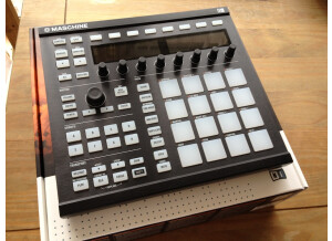Native Instruments Maschine MKI (33824)