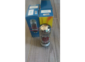 JJ / Tesla 6550 (60335)