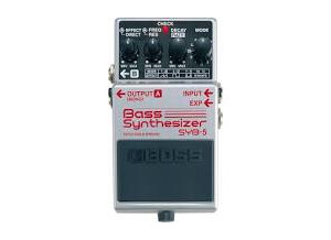 Boss SYB-5 Bass Synthesizer (57235)