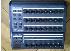 Behringer B-Control Rotary BCR2000 (53973)