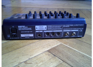 Behringer B-Control Rotary BCR2000 (34206)
