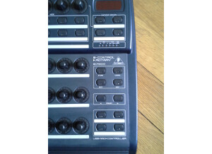Behringer B-Control Rotary BCR2000 (68781)