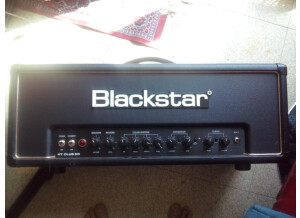 Blackstar Amplification HT Club 50 (78398)