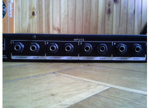 Millenium HP 4 (45534)