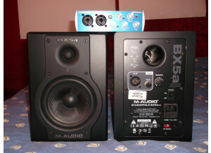 M-Audio BX5a (7145)