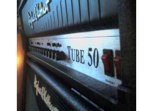 Hughes & Kettner Tube 50 Head (15754)