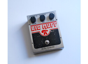 Electro-Harmonix Big Muff Pi 1977 (90076)