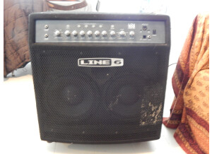 Line 6 LowDown LD400 Pro (21523)