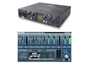 Focusrite Saffire Pro 24 DSP (26330)