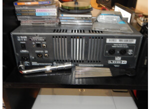 Line 6 LowDown LD400 Pro (90508)