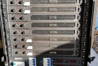 Synq Audio digit 3k6