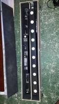 HQ Power sunstrip blinder actve dmx