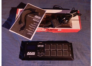 Korg Monotribe (29055)