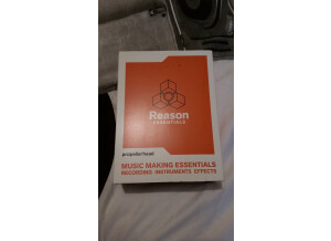 PropellerHead Reason Essentials (75653)